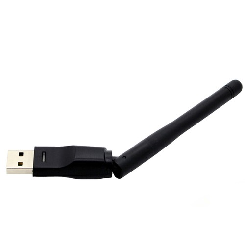 Wireless adapter desktop - desktop, pc