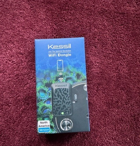 Wifi dongle for kessil - for,