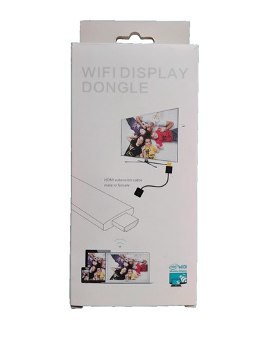 Wifi display dongle - wifi,