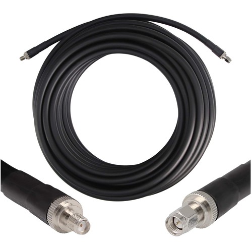 125ft coaxial cable extension - coaxial,